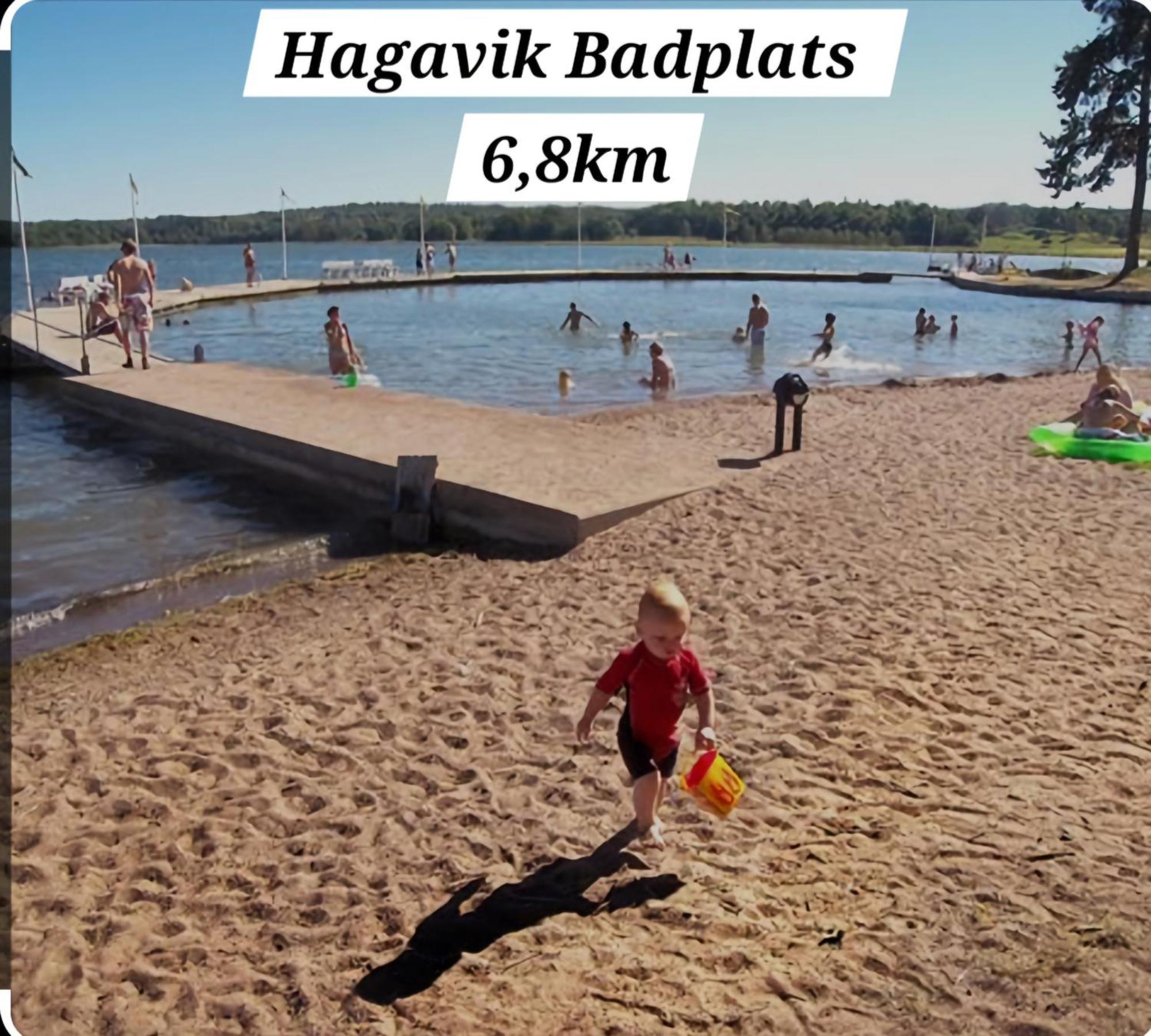 Sjoeviksvilla Sjoeviksvaegen Vaxjo Ngoại thất bức ảnh